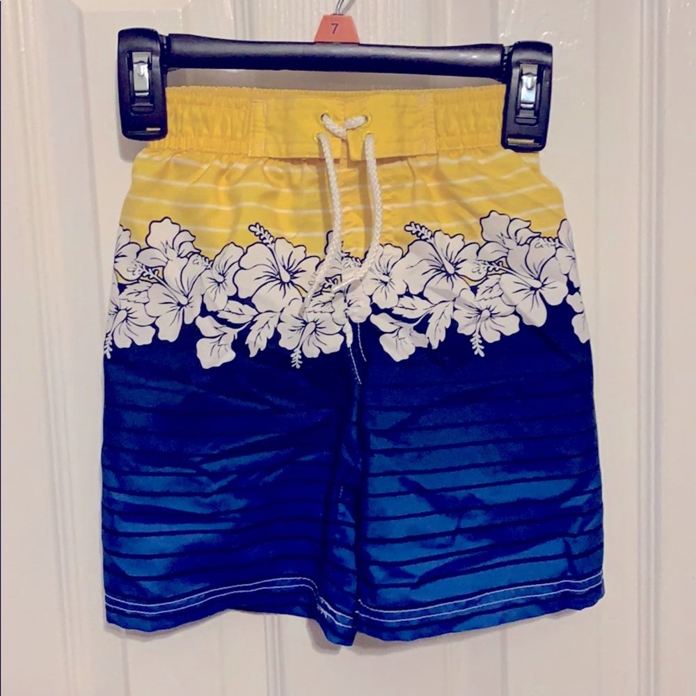 Swim Trunks